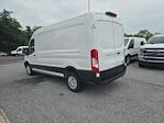 2025 Ford Transit 250 Medium Roof RWD Empty Cargo Van for sale #25P0019 - photo 7