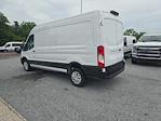 2025 Ford Transit 250 Medium Roof RWD Empty Cargo Van for sale #25P0019 - photo 8
