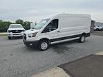 2025 Ford Transit 250 Medium Roof RWD Empty Cargo Van for sale #25P0019 - photo 17