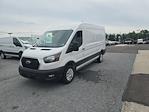 2025 Ford Transit 250 Medium Roof RWD Empty Cargo Van for sale #25P0019 - photo 19