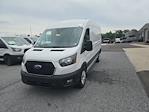 2025 Ford Transit 250 Medium Roof RWD Empty Cargo Van for sale #25P0019 - photo 1