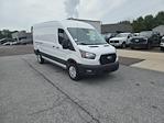 2025 Ford Transit 250 Medium Roof RWD Empty Cargo Van for sale #25P0019 - photo 25