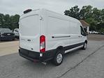 2025 Ford Transit 250 Medium Roof RWD Empty Cargo Van for sale #25P0019 - photo 4