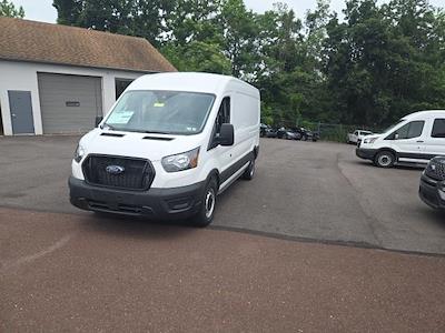 New 2025 Ford Transit 150 Medium Roof Empty Cargo Van for sale #25P0030 - photo 1
