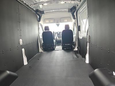 2025 Ford Transit 150 Medium Roof RWD Empty Cargo Van for sale #25P0030 - photo 2