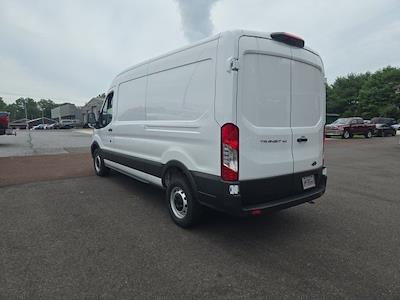 New 2025 Ford Transit 150 Medium Roof Empty Cargo Van for sale #25P0030 - photo 2