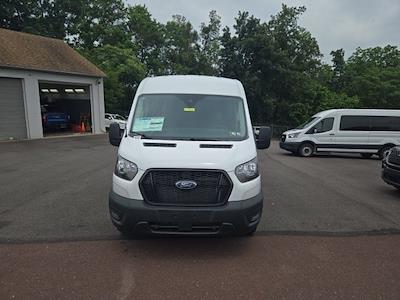 2025 Ford Transit 150 Medium Roof RWD Empty Cargo Van for sale #25P0030 - photo 1