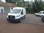 2025 Ford Transit 150 Medium Roof RWD Empty Cargo Van for sale #25P0030 - photo 27