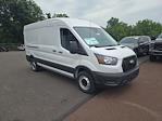 2025 Ford Transit 150 Medium Roof RWD Empty Cargo Van for sale #25P0030 - photo 8