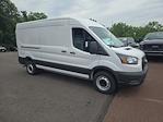 2025 Ford Transit 150 Medium Roof RWD Empty Cargo Van for sale #25P0030 - photo 10
