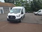 2025 Ford Transit 150 Medium Roof RWD Empty Cargo Van for sale #25P0030 - photo 28