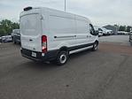 2025 Ford Transit 150 Medium Roof RWD Empty Cargo Van for sale #25P0030 - photo 17