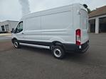 2025 Ford Transit 150 Medium Roof RWD Empty Cargo Van for sale #25P0030 - photo 25