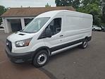 2025 Ford Transit 150 Medium Roof RWD Empty Cargo Van for sale #25P0030 - photo 26