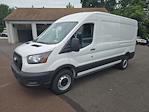 2025 Ford Transit 150 Medium Roof RWD Empty Cargo Van for sale #25P0030 - photo 34