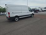 2025 Ford Transit 150 Medium Roof RWD Empty Cargo Van for sale #25P0030 - photo 32