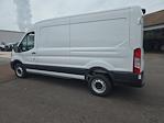 2025 Ford Transit 150 Medium Roof RWD Empty Cargo Van for sale #25P0030 - photo 33