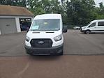 2025 Ford Transit 150 Medium Roof RWD Empty Cargo Van for sale #25P0030 - photo 30