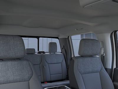 2025 Ford F-150 SuperCrew Cab 4WD Pickup for sale #25P0034 - photo 1