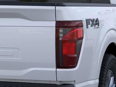 2025 Ford F-150 SuperCrew Cab 4WD Pickup for sale #25P0034 - photo 2
