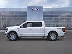 2025 Ford F-150 SuperCrew Cab 4WD Pickup for sale #25P0034 - photo 7