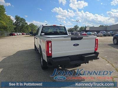 2025 Ford F-250 Crew Cab 4WD Pickup for sale #25P0052 - photo 2