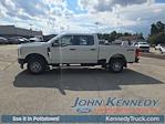 2025 Ford F-250 Crew Cab 4WD Pickup for sale #25P0052 - photo 14