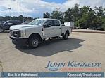 2025 Ford F-250 Crew Cab 4WD Pickup for sale #25P0052 - photo 20