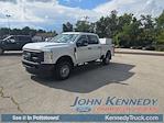 2025 Ford F-250 Crew Cab 4WD Pickup for sale #25P0052 - photo 21