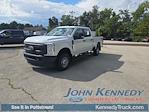 2025 Ford F-250 Crew Cab 4WD Pickup for sale #25P0052 - photo 22