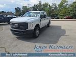 2025 Ford F-250 Crew Cab 4WD Pickup for sale #25P0052 - photo 23