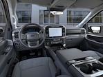 2025 Ford F-150 SuperCrew Cab 4WD Pickup for sale #25P0053 - photo 9