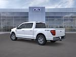 2025 Ford F-150 SuperCrew Cab 4WD Pickup for sale #25P0053 - photo 2