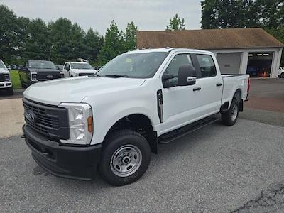 2025 Ford F-250 Crew Cab 4WD Pickup for sale #25P0056 - photo 1