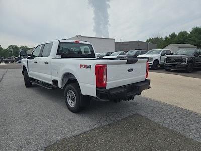 2025 Ford F-250 Crew Cab 4WD Pickup for sale #25P0056 - photo 2