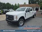 2025 Ford F-250 Crew Cab 4WD Pickup for sale #25P0056 - photo 30