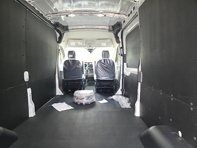 2025 Ford Transit 250 Medium Roof RWD Empty Cargo Van for sale #25P0063 - photo 2