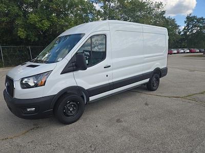 2025 Ford Transit 250 Medium Roof RWD Empty Cargo Van for sale #25P0063 - photo 1