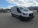 New 2025 Ford Transit 250 Medium Roof Empty Cargo Van for sale #25P0063 - photo 35