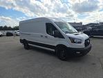 New 2025 Ford Transit 250 Medium Roof Empty Cargo Van for sale #25P0063 - photo 21
