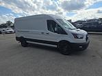 New 2025 Ford Transit 250 Medium Roof Empty Cargo Van for sale #25P0063 - photo 28