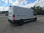 New 2025 Ford Transit 250 Medium Roof Empty Cargo Van for sale #25P0063 - photo 33