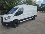 New 2025 Ford Transit 250 Medium Roof Empty Cargo Van for sale #25P0063 - photo 1