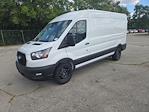 New 2025 Ford Transit 250 Medium Roof Empty Cargo Van for sale #25P0063 - photo 16