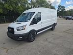New 2025 Ford Transit 250 Medium Roof Empty Cargo Van for sale #25P0063 - photo 17