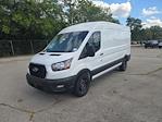 New 2025 Ford Transit 250 Medium Roof Empty Cargo Van for sale #25P0063 - photo 18