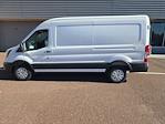 New 2025 Ford Transit 250 Medium Roof Empty Cargo Van for sale #25P0063 - photo 42