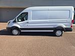 New 2025 Ford Transit 250 Medium Roof Empty Cargo Van for sale #25P0063 - photo 43