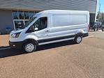 New 2025 Ford Transit 250 Medium Roof Empty Cargo Van for sale #25P0063 - photo 45