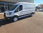 New 2025 Ford Transit 250 Medium Roof Empty Cargo Van for sale #25P0063 - photo 47